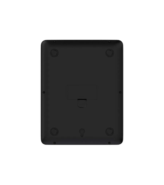 Весы кухонные Maxvi KS121S серебристый