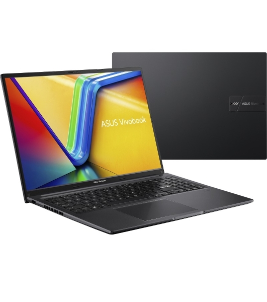 Ноутбук ASUS Vivobook 16 X1605VA-MB2106 Intel Core i5-13420H 2.1 GHz DDR4 16Gb 512Gb PCIE G4 SSD Intel Iris X Graphics 16.0' WUXGA (1920 x 1200) 16:10 IPS-level 60Hz Without OS 1.68 kg Indie Black
