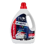 Гель для стирки Maunfeld Purity Universal 3000 мл MWL3000PU, фото 1