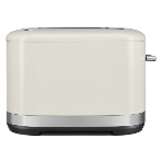 Тостер KitchenAid 5KMT2109EPL фарфоровый белый, 900 Вт, 2 слота, фото5