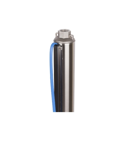 Скважинный насос AQUARIO ASP1.8E-50-90 (встр.конд., каб.50м) 3250