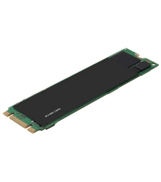 Накопитель SSD Lenovo ThinkSystem M.2 VA 240Gb Read Intensive SATA 6Gb NHS SSD