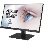 Монитор 23.8' ASUS VA24EQSB IPS 1920x1080, 75 Гц, 5 мс, 16:9, 300 кд/м2, 1xHDMI, 1xDP, 1x3.5 мм, 2xUSB, черный, фото14