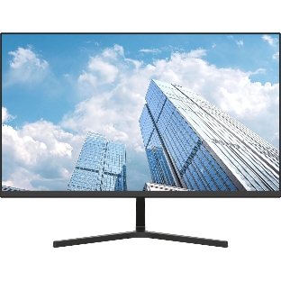 Монитор 27' Dahua DHI-LM27-B201S IPS 1920x1080, 100 Гц, 4 мс, 16:9, 250 кд/м2, 1xHDMI, 1xVGA, черный