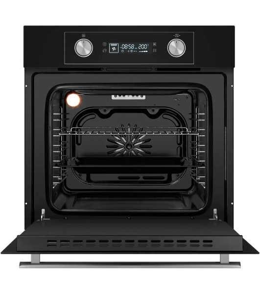 Шкаф духовой электрический Maunfeld AEOH6062B