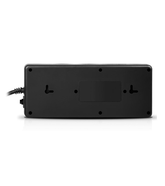 Сетевой фильтр SVEN SF-08E-16 5,0 м (8 розеток с защитными шторками,16А) черный, цветная коробка SV-021726