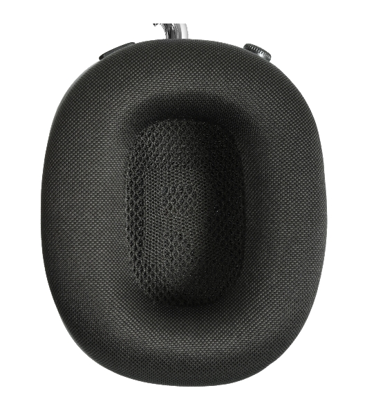 Беспроводные/проводные наушники Borofone BO35 серый космос, накладные, Bluetooth + проводной, до 45 ч