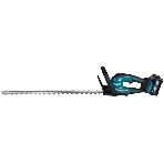 Кусторез Makita UH021GD101 аккум., фото15