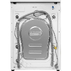 Стиральная машина Maunfeld MFWM148WH01 белый, загрузка фронтальная 8 кг, 1400 об/мин., класс: А+++, фото7