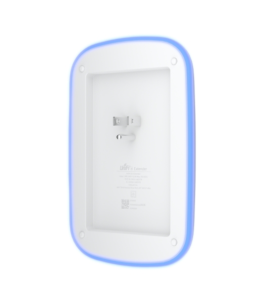 Точка доступа Ubiquiti U6-Extender-EU, UniFi Wi-Fi 6 Extender