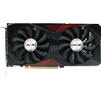 Видеокарта Afox PCI-E 4.0 AF3060-8GD6H4 NVIDIA GeForce RTX 3060 8Gb 128bit GDDR6 1320/15000 HDMIx1 DPx3 HDCP Ret, фото 1