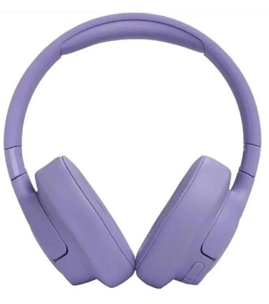 Наушники JBL Tune 770NC Bluetooth фиолетовый