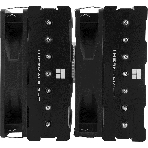 Кулер Thermalright Phantom Spirit 120 SE ARGb Soc-AM5/AM4/1151/1200/1700 черный 4-pin 25.6dB Al+Cu 765gr Ret (PS120-SE-ARGb), фото8