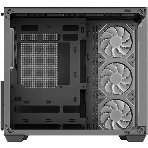 Компьютерный корпус Deepcool CG530 4F черный без БП ATX 2x120мм 2x140мм 2xUSB 2.0 1xUSB 3.0 audio bott PSU, фото9