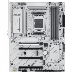 Материнская плата ASUS B650E MAX GAMING WIFI W, AM5, AMD B650, 4xDDR5, 4xSATA, 3xM.2, 1xPCIe 5.0 x16, 1xPCIe 4.0 x4, 2xPCIe 3.0 x1, 1xDP, 1xHDMI, 1x2.5Gb LAN, Wi-Fi 6E, Bluetooth 5.3, 1xUSB-C 10Gbps, 3xUSB-A 10Gbps, 2xUSB-A 5Gbps, 2xUSB-A 2.0, 3x3.5 мм, 7.1, ATX, фото2
