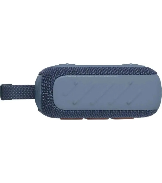 Портативная акустика JBL GO 4, синий