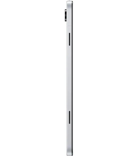 Планшет Samsung Galaxy Tab A11+ BSM-X236B 11', 8Gb, 256Gb, 5G, Android 15, серебристый