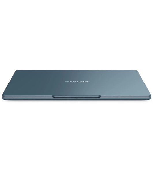 Ноутбук Lenovo Yoga Pro 7 14AKP10/14.5' OLED /AMD Ryzen AI 7 350 32Gb/1Tb SSD/AMD Radeon 860M/Windows 11 Pro/бирюзовый/1.54kg