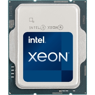 Процессор Intel Xeon E-2486 Soc-1700 3.5GHz OEM