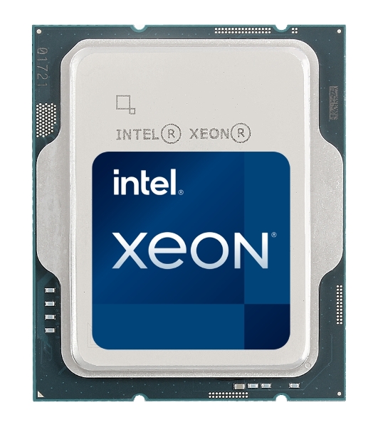 Процессор Intel Xeon E-2486 Soc-1700 3.5GHz OEM