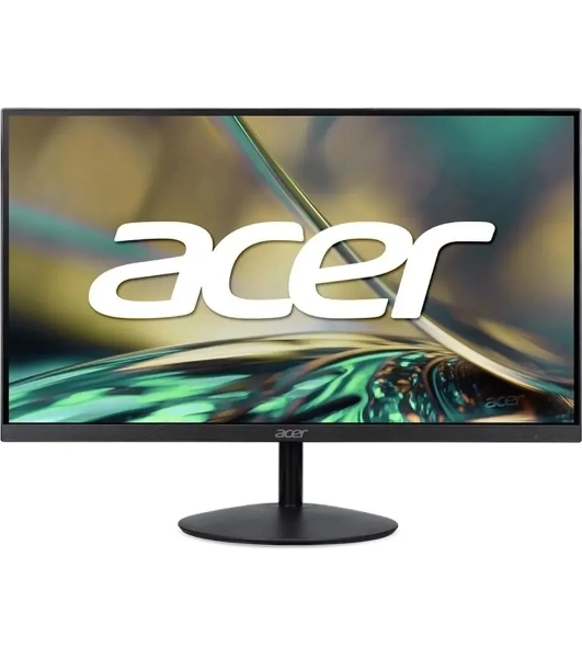 Монитор 21.45' Acer SA222QEbi IPS 1920x1080, 100 Гц, 1 мс, 16:9, 250 кд/м2, 1xHDMI, 1xVGA, черный