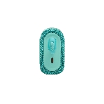 Портативная акустика JBL GO 3, бирюзовый, фото2