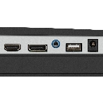 Монитор 31.5' ExeGate SmartView ES3207CA IPS 2560x1440, 75 Гц, 1 мс, 16:9, 250 кд/м², 1xHDMI, 2xDP, 2xUSB, 3.5 мм, черный, фото7
