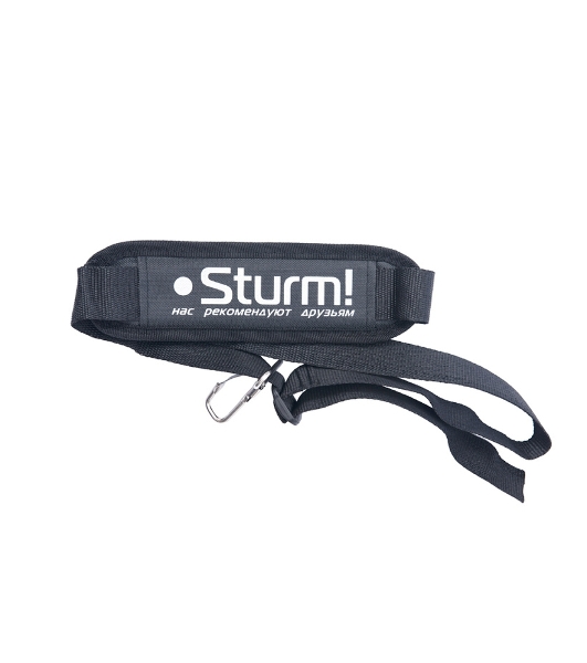 Триммер бензиновый Sturm BT9526, 1.6 л.с.