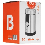 Кофемолка BQ CG1000 Black-Silver, фото8