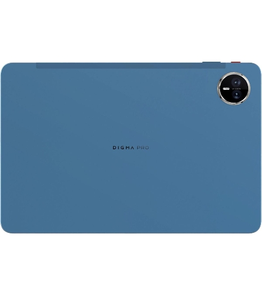 Планшет DIGMA PRO Eclipse 11', 8Gb, 256Gb, 4G, Android 14, голубой
