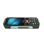 Мобильный телефон Maxvi T19 зеленый, фото10
