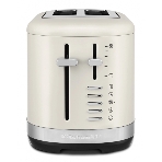 Тостер KitchenAid 5KMT2109EPL фарфоровый белый, 900 Вт, 2 слота, фото6