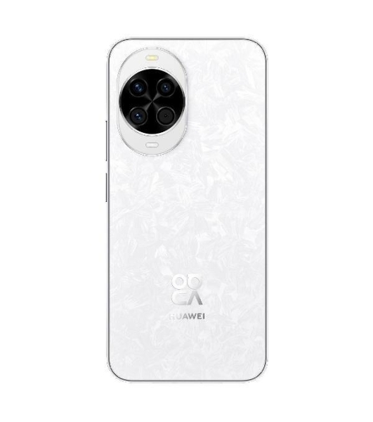 Смартфон Huawei Nova 14 TLR-LX9 12/256Gb белый