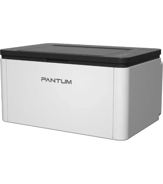 Принтер лазерный Pantum BP1800W, A4, 18 стр/мин, 600x600dpi, 256MB RAM, 800Мг, USB, RJ45, Wi-Fi