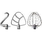 Кухонный комбайн Ariete 00C158902AR0, фото3