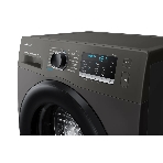 Стиральная машина Samsung WW80AGAS21AX/LP серый, загрузка фронтальная 8 кг, 1200 об/мин, класс: А, фото8