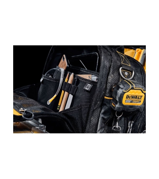 Сумка для инструментов DeWalt DWST83524-1