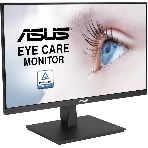 Монитор 23.8' ASUS VA24EQSB IPS 1920x1080, 75 Гц, 5 мс, 16:9, 300 кд/м2, 1xHDMI, 1xDP, 1x3.5 мм, 2xUSB, черный, фото15