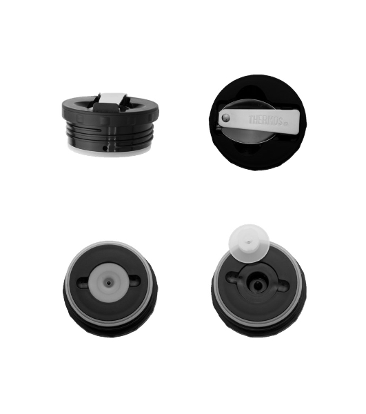 Термос для еды THERMOS SK3000 MAG