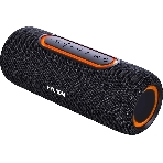 Колонка портативная Hyundai H-PS1021 черный/черный 25 Вт 1.0 BT 10м 1500mAh, фото3