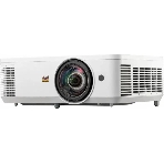 Проектор ViewSonic PS502X DLP 4000Lm LS 4000Lm ANSI (1024x768) 15000:1 ресурс лампы:5000часов 2xHDMI 2.87кг, фото6
