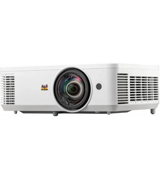 Проектор ViewSonic PS502X DLP 4000Lm LS 4000Lm ANSI (1024x768) 15000:1 ресурс лампы:5000часов 2xHDMI 2.87кг