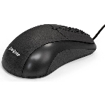 Комплект клавиатура+мышь ExeGate Professional Standard Combo MK120 проводной, USB, 1000 DPI, чёрный, фото3