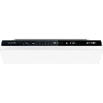 Встраиваемая посудомоечная машина GORENJE GV561D11 Встраиваемые ПММ шириной 45 см,Количество корзин:3,Бак из нержавеющей стали,Защита от перелива: Полный AquaStop,Расход воды на цикл: 9 л,Уровень шума: 45 дБ (А) относительно 1 пВт,Габаритные размеры (вхшхг): 81,5 × 44,8 × 55 см, фото6