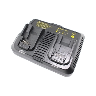 Зарядное устройство DeWalt DCB102 12-20V 3A Li-ion