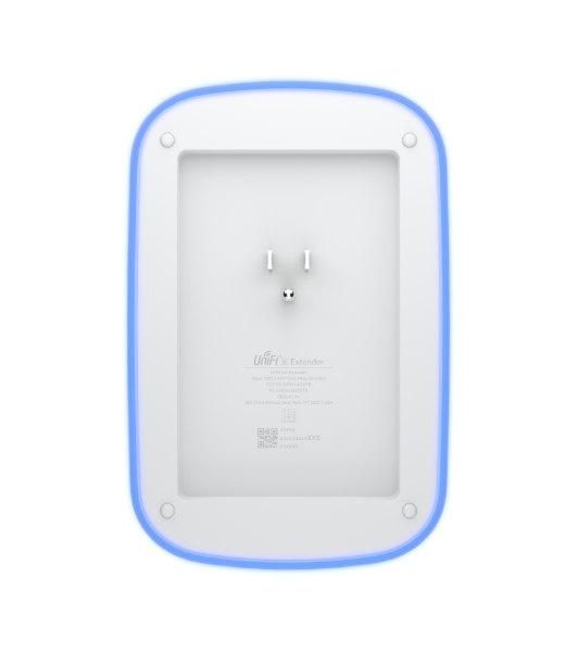 Точка доступа Ubiquiti U6-Extender-EU, UniFi Wi-Fi 6 Extender