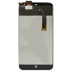 Дисплей для Meizu MX3, черный, фото2