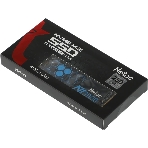 Накопитель SSD Netac NV3000, 250Gb, PCIe 3.0 x4, M.2 2280, NVMe, R/W 3000/1400, фото7