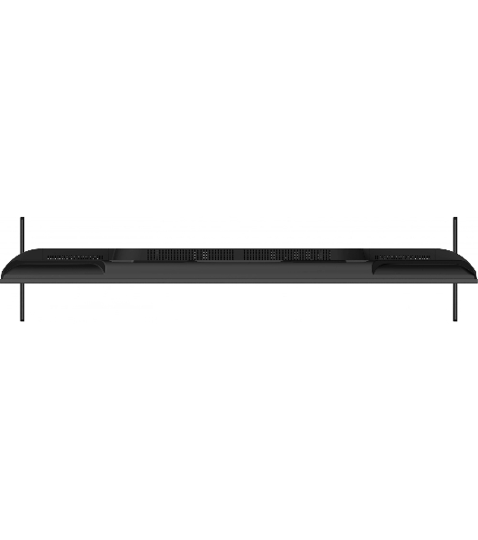 Телевизор Digma 65' DM-LED65UQB31 черный QLED 4K UHD 60Hz Google TV
