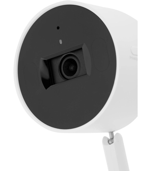Камера видеонаблюдения умная с искусственным интеллектом TP-Link Tapo C125, 2K QHD (2560 × 1440), Wi-Fi (2,4 ГГц)
